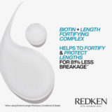 Redken Extreme Length Sealer 150ml - soin sans rinçage pour cheveux longs