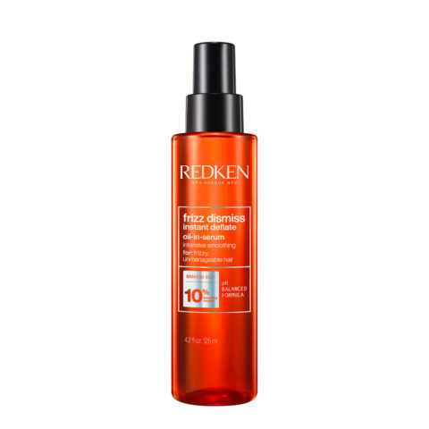 Frizz Dismiss Instant Deflate Serum 125ml - sérum anti-frisottis