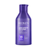 Redken Color Extend Blondage Shampoo 300ml - shampooing anti-jaune
