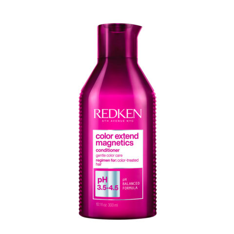 Redken Color Extend Magnetics Conditioner Cheveux Colorés  300ml