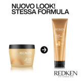 Redken All Soft Maschera Heavy Cream Treatment 250ml - masque pour cheveux secs
