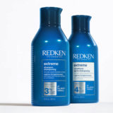 Redken Extreme Shampoo 300ml - shampooing pour cheveux abîmés