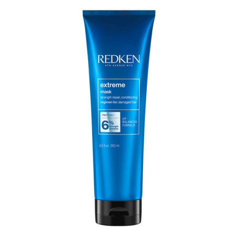 Redken Extreme Mask 250ml - masque pour cheveux abîmés