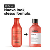L'Oréal Professionnel Paris Serie Expert Inforcer Shampoo 300ml - shampoing pour cheveux cassants
