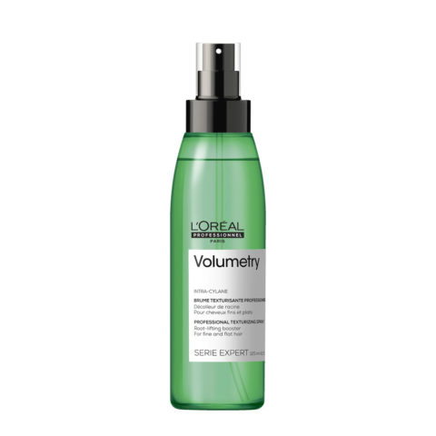 L'Oréal Professionnel Paris Serie Expert Volumetry Spray 125ml - spray sans rinçage cheveux fins