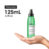 L'Oréal Professionnel Paris Serie Expert Volumetry Spray 125ml - spray sans rinçage cheveux fins