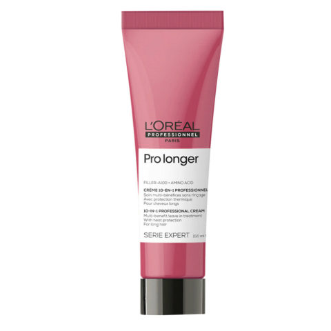 Paris Serie Expert Pro Longer Crema Leave In 150ml - crème  cheveux longs