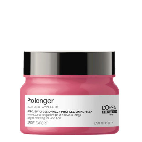 L'Oréal Professionnel Paris Serie Expert Pro Longer Masque 250ml - masque pour cheveux longs