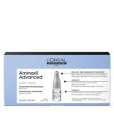 L'Oréal Professionnel Paris Serie Expert Scalp Aminexil Advanced 10x6ml