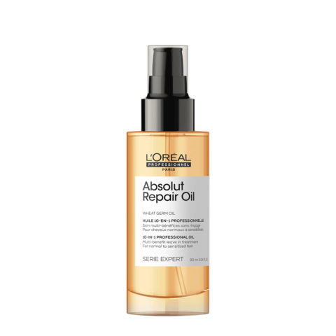 Paris Serie Expert Absolut Repair Oil o 10in1 90ml - huile réparatrice