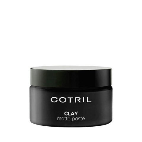 Styling Clay matte paste 100ml - pâte d'argile effet mat