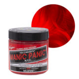 Manic Panic Class High Voltage Wildfire 118ml - Crème Colorante Semi-Permanente