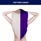 Manic Panic Classic High Voltage Deep Purple Dream 118ml - Crème Colorante Semi-Permanente