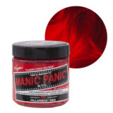 Manic Panic Classic High Voltage Pillarbox Red  118ml - Crème Colorante Semi-Permanente