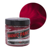 Manic Panic  Classic High Voltage Vampire's Kiss  118ml - Crème Colorante Semi-Permanente