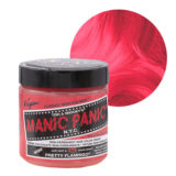 Manic Panic Classic High Voltage  Pretty Flamingo 118ml - Crème colorante semi-permanente