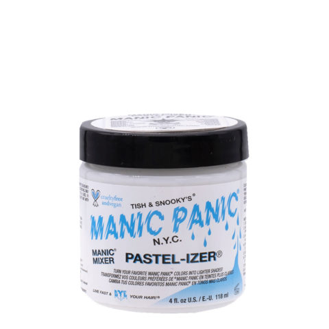 Mixer Pastelizer 118ml - Crème tonifiante pour créer des tons pastel