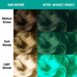 Manic Panic Classic High Voltage Siren's Song  118ml - Crème colorante semi-permanente