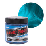 Manic Panic Classic High Voltage Atomic Turquoise 118ml - Crème Colorante Semi-Permanente