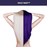 Manic Panic Classic High Voltage Violet Night 118ml - Crème colorante semi-permanente