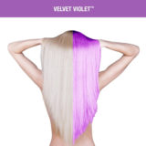 Manic Panic CreamTones Velvet Violet 118ml -  Crème colorante semi-permanente
