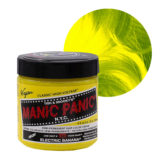 Manic Panic Classic High Voltage Electric Banana  118ml - Crème Colorante Semi-Permanente