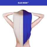 Manic Panic Classic High Voltage Blue Moon 118ml - Crème colorante semi-permanente