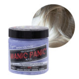 Manic Panic Classic High Voltage Virgin Snow White Toner 118ml -  Crème colorante semi-permanente