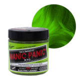 Manic Panic Classic High Voltage Electric Lizard 118ml - Crème colorante semi-permanente