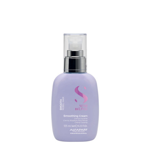 Semi di Lino Smooth Smoothing Cream 125ml - crème lissante