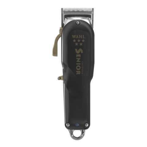 Wahl Tondeuse à cheveux sans fil Cordless Senior Lithium -Ion