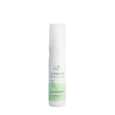 New Elements Lotion Renew 150ml - après-shampooing sans rinçage