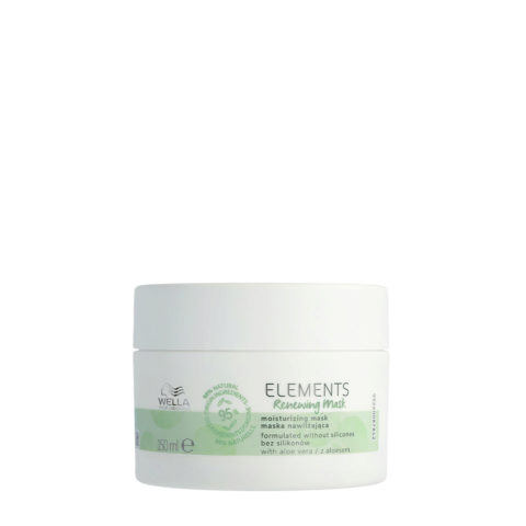 Elements Renewing Mask 150ml - masque régénérant