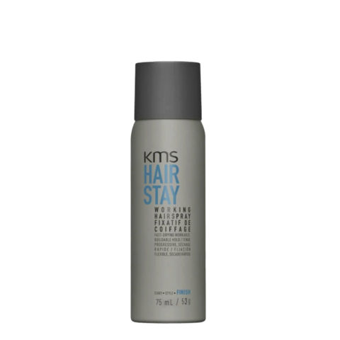 HairStay Working Hairspray 75ml