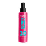 Matrix Haircare Miracle Creator 190ml - spray multi-bénéfices pour tous les types de cheveux