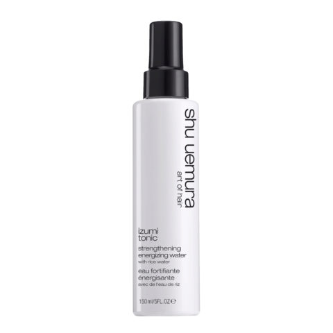 Shu Uemura Izumi Tonic Strenghtening Energizing Water  150ml