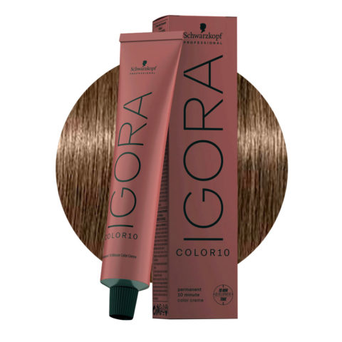 Schwarzkopf Igora Color10 7-00 60ml - coloration permanente en 10 minutes