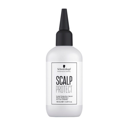 Schwarzkopf FibrePlex Scalp Protect 150 ml - sérum protecteur du cuir chevelu