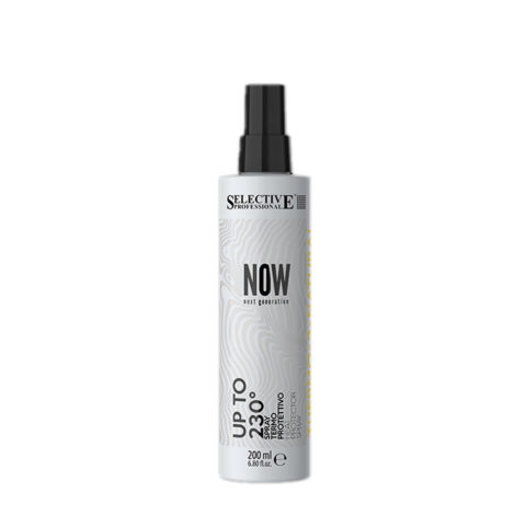 Selective Now Finish Thermo Up to 230°, 200ml - Protection Thermique