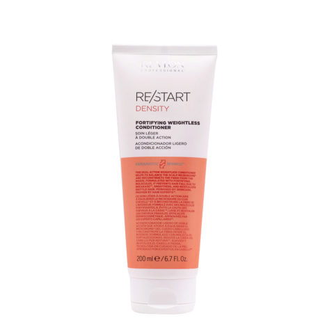 Restart Density Fortifying Conditioner 200ml - revitalisant fortifiant