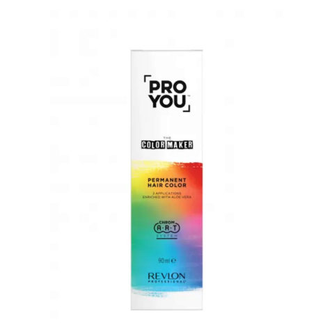 Pro You Color Creme 90ml - crème colorante