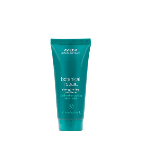 Aveda Botanical Repair Strengthening Conditioner 40ml -  conditionneur fortifiant