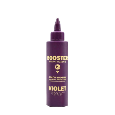 Tecna NCC Color Booster Violet 150ml - Traitement pigmentaire