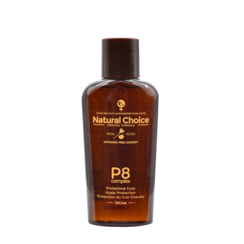 Natural Choice P8 Complex Protection 125ml - protection de la peau