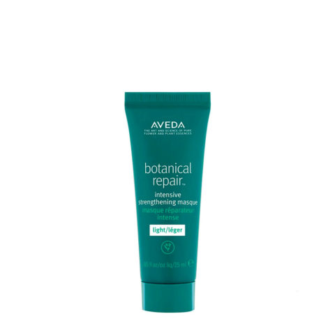 Aveda Botanical Repair Intensive Strengthening Masque Light 25ml - masque fortifiant léger