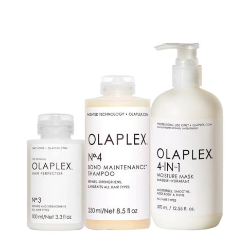 Olaplex Kit N° 3-4-4in1