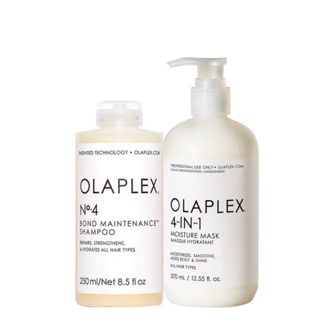 Olaplex Kit N° 4-4in1