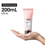 L'Oréal Professionnel Paris Serie Expert Vitamo Color Conditioner 200ml - conditionneur cheveux colorés