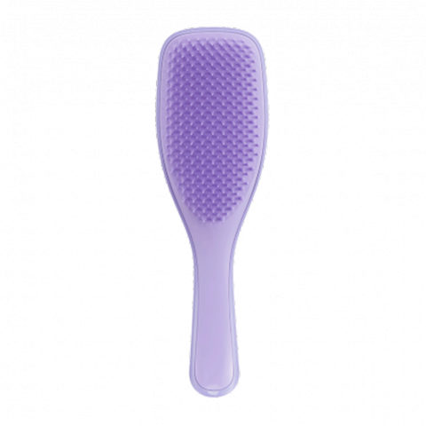 Tangle Teezer Wet Detangler Curly Purple Passion - brosse pour cheveux bouclés et afro