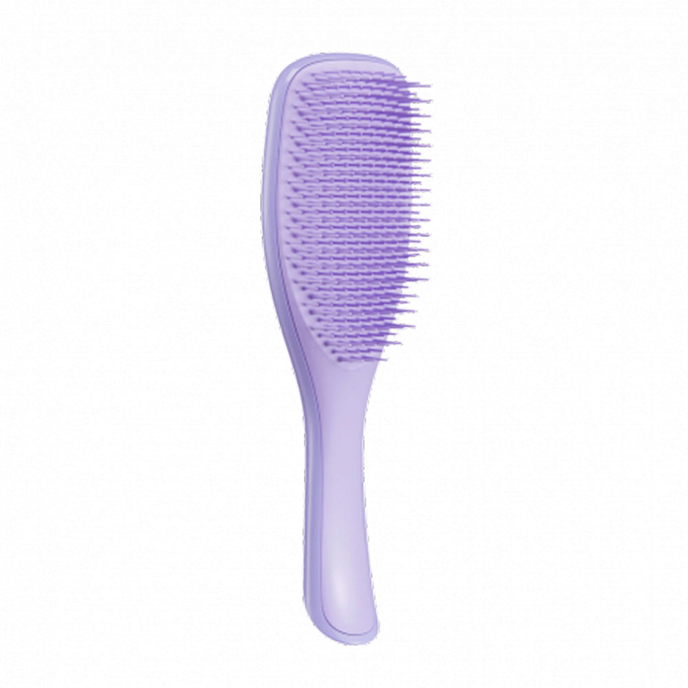 Tangle Teezer Wet Detangler Curly Lilac - brosse pour cheveux